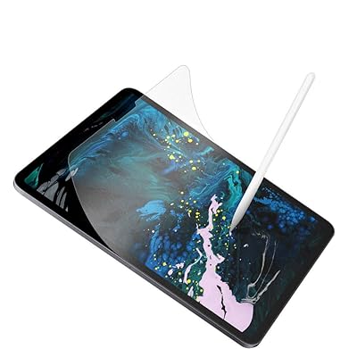 Amazon Ipad Pro 11 Inch Screen Protector Paperlike Amazon Elecom
