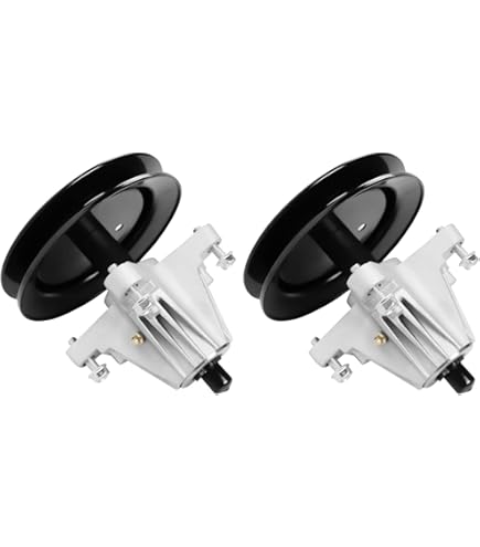 Troy Bilt Pony 42 Deck Belt Spindle Pulley 618-0624 618-0659 918