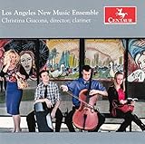 LOS ANGELES NEW MUSIC ENS                          image