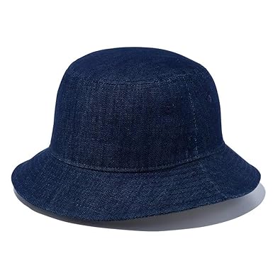 Amazon メーカー取次 New Era ニューエラ Bucket 01 コットン