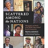 Scattered Among The Nations