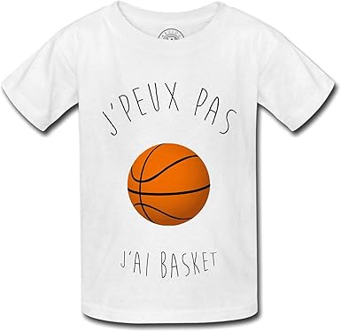 basket tee