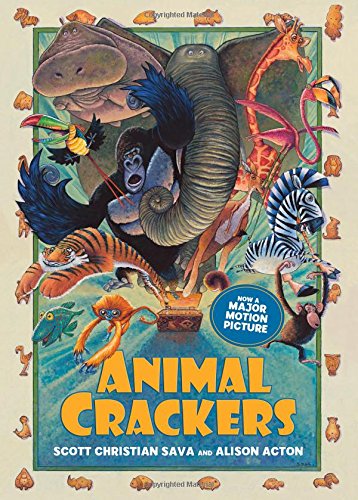 Animal Crackers