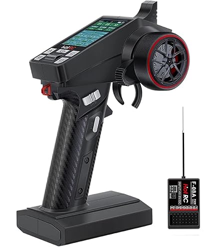 Radio control ホットトラック Radio control ホットトラック