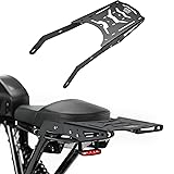 KEMIMOTO Rear Rack Compatible with Super73 R Bike