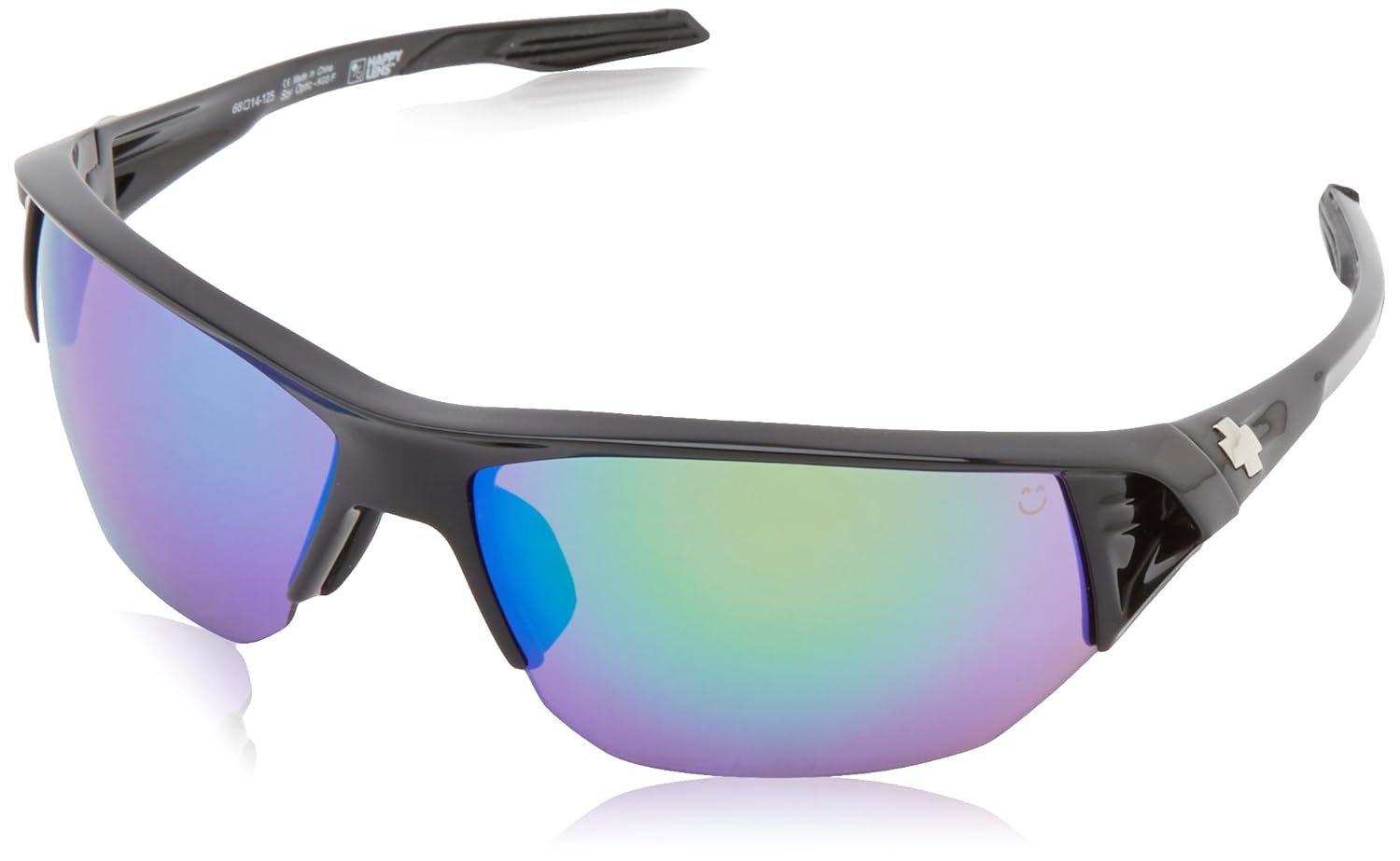 spy alpha sunglasses
