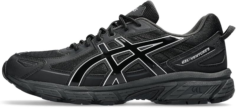 Gel Venture 6 1203A297002, Deportivas - 42 EU — foto 5 de 8
