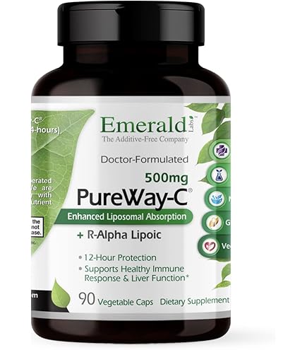 Amazon.com: Emerald Labs Anti-Aging Complex with L-Glutathione, Resveratrol, CoQ10, R-Alpha Lipoic Acid, Meriva, Pomegranate and More - 60 Vegetable Capsules : Health & Household Amazon.com: Emerald Labs Anti-Aging Complex with L-Glutathione, Resveratrol, CoQ10, R-Alpha Lipoic Acid, Meriva, Pomegranate and More - 60 Vegetable Capsules : Health & Household