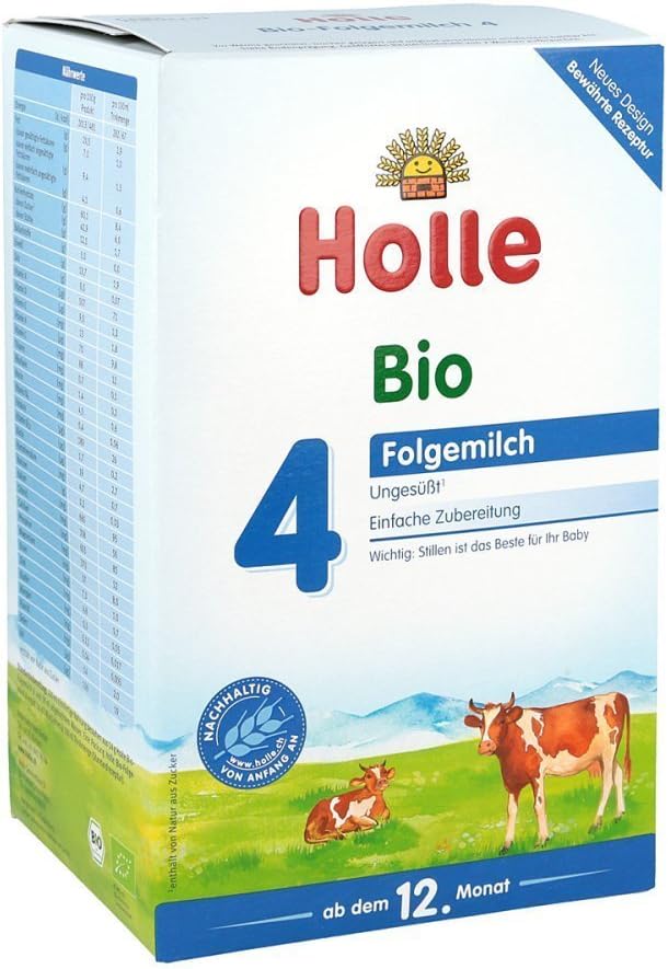 holle bio folgemilch 2 english