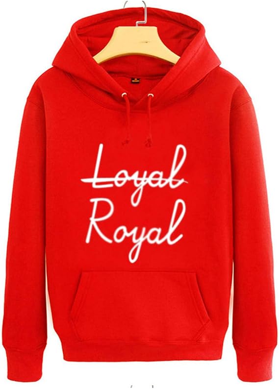 organic cotton pullover