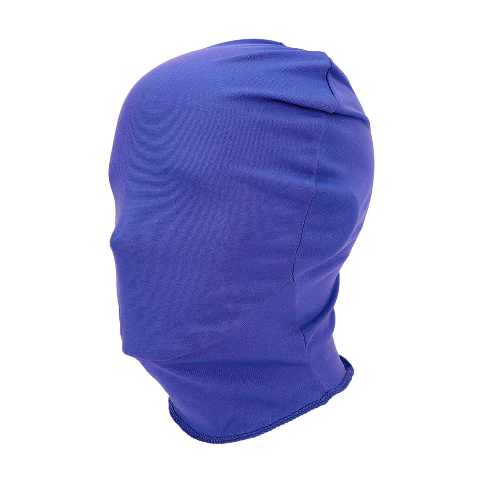 Yctze Green Screen Hood, Invisible Effects Background Chromakey Hood, Disappearing Screen Hood Invisible Effects for Photography Photo Video Film Making(Blue)