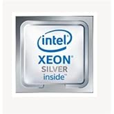 Intel Xeon Silver [3rd Gen] 4310 Dodeca-core [12 Core] 2.10 GHz Processor - OEM Pack