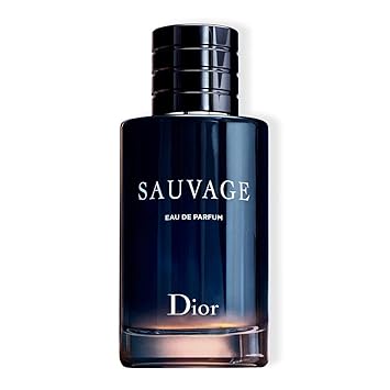 sauvage by christian dior eau de toilette for men