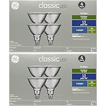 38灯 GRINDLODGE LAFAYETTE Xtricity LED PAR38 325 Watt Equivalent (55W) Outdoor Flood