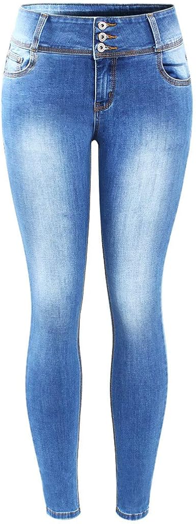 size 5 european jeans