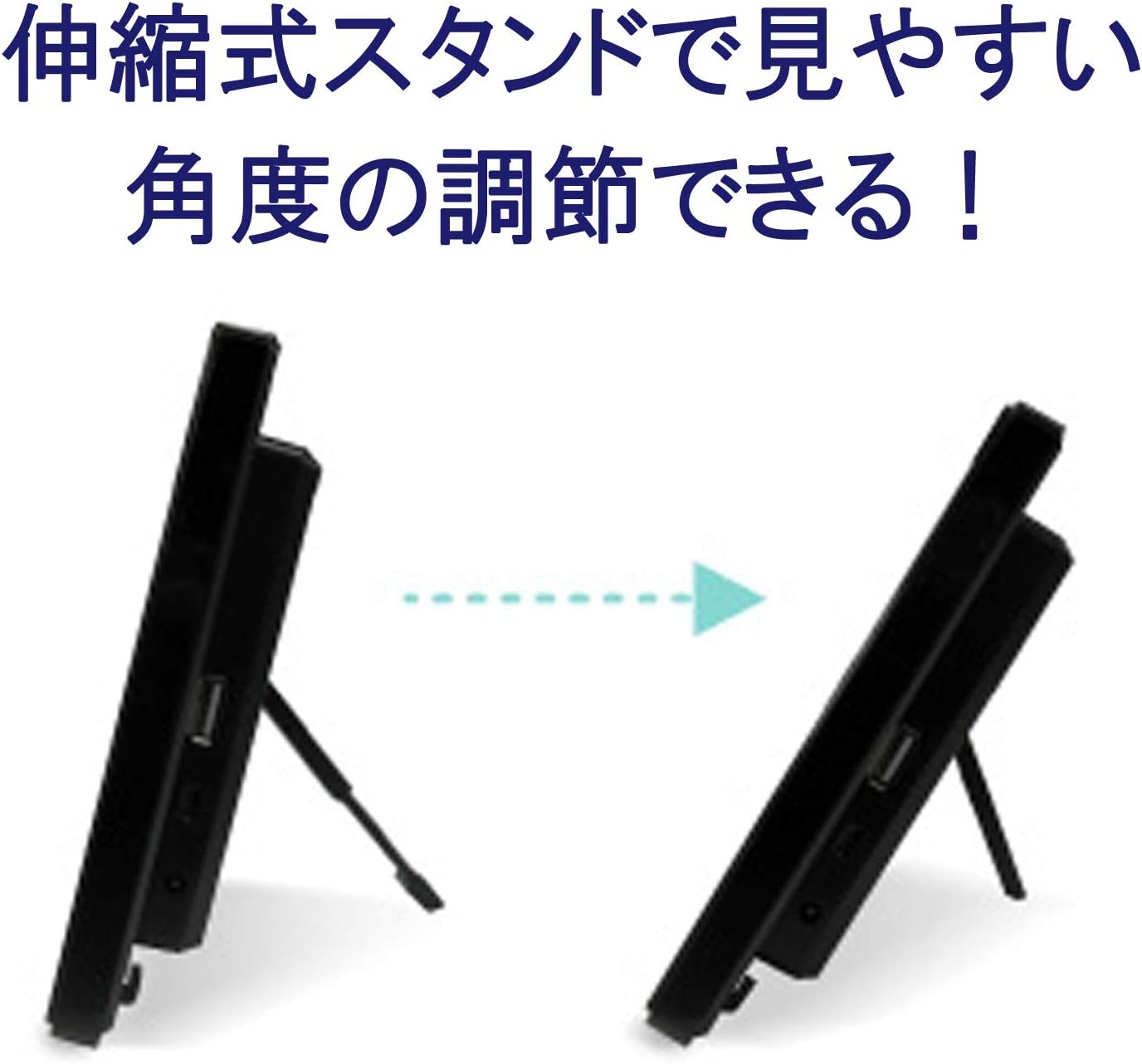 Amazon グリーンハウス デジタル フォトフレーム 7型 ワイド液晶 高精細 800 480pixel ブラック Gh Df7v Bk グリーンハウス デジタルフォトフレーム