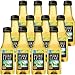 Pure Leaf Iced Tea, Not Too Sweet, Real Brewed Honey Green Tea, 18.5  Fl Oz, Pack of 12