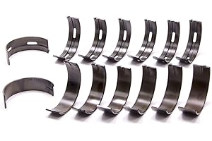 ACL Staticide ACL Toyota/Lexus 2JZGE/2JZGTE 3.0L Standard Size High Performance Main Bearing Set