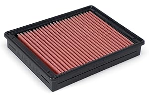 Airaid 851-135 Direct Replacement Premium Dry Air Filter
