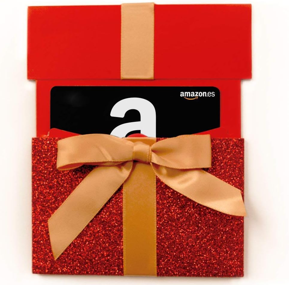 Lista 103+ Foto Tarjetas De Regalo Amazon Prime Video Alta Definición