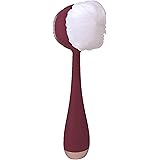 pmd Clean Body - Smart Body Cleansing Device with Silicone Brush & Three Interchangeable Attachments - Waterproof - SonicGlow