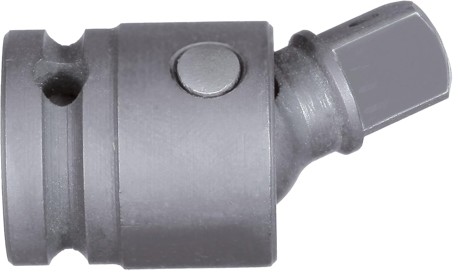 Gedore Screwdriver Universal Joint 1/2 Inches, 1 Piece, 1995, Multi-coloured, 1/2 Zoll