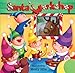 Santa's Workshop: A Mini Animotion Book
