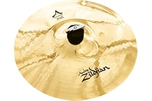 Zildjian Custom Splash Cymbal (A20544)