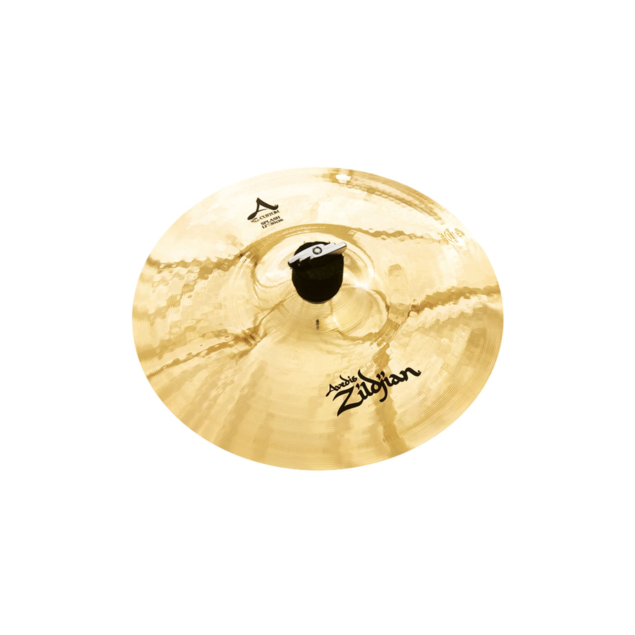 Zildjian A-Custom Splash 12" Brilliant Finish - Splash Cymbal