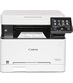 Canon - Canonカラーレーザープリンタ SateraMF644Cdw 販売終了】カラーレーザー複合機Satera MF644Cdw:レーザービーム