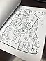 Unicorn Coloring Book: For Kids Ages 4-8 (US Edition): Bear, Silly ...