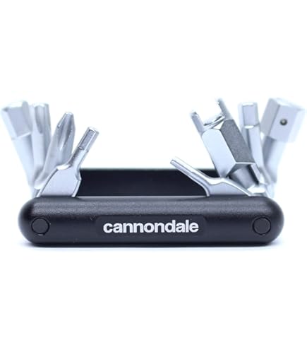 Cannondale 11-in-1 Multi-Tool with Dynaplug : Amazon.ca