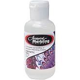 Jaquard Marbling Synthetic Gall 2 oz