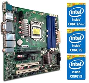 Amazon.com: Jetway NMF95-Q87 Intel Core i3/i5/i7 4th Gen