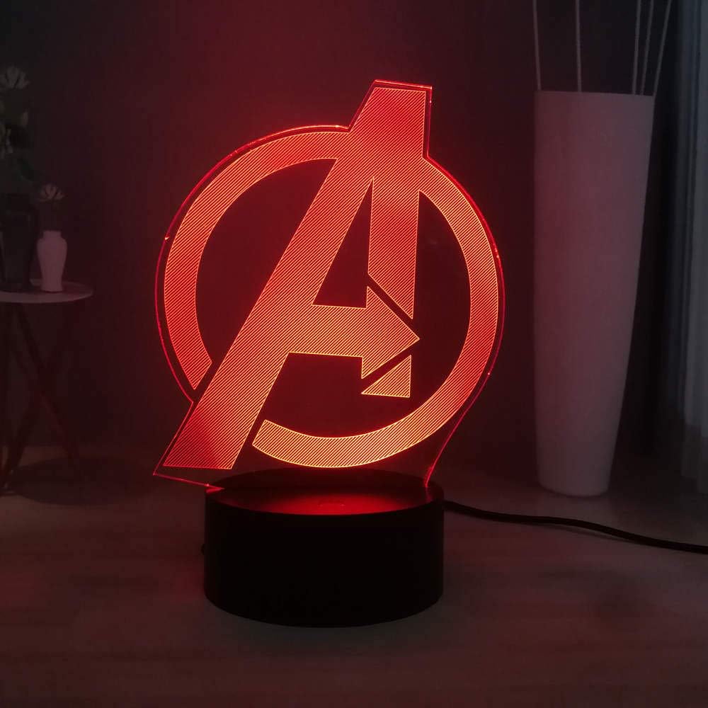 Which Is The Best Marvel Refrigerator Light
