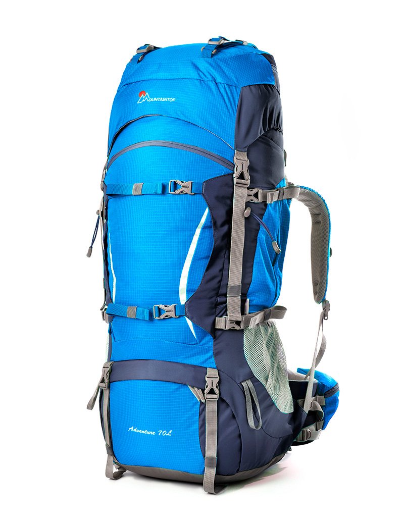 10 Best Hiking Backpack Review 2018 Buyer's Guide ListOutdoor Top Rated Outdoor Gears and