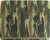 CAMOUFLAGE MILITARY POLAR FLEECE BLANKETS (60