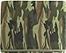 CAMOUFLAGE MILITARY POLAR FLEECE BLANKETS (60