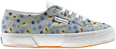 superga con i fiori