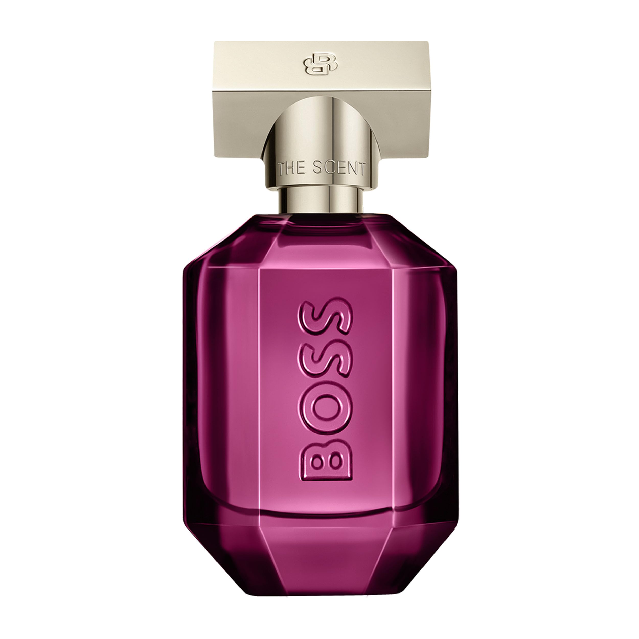 BOSS The Scent Magnetic for He...