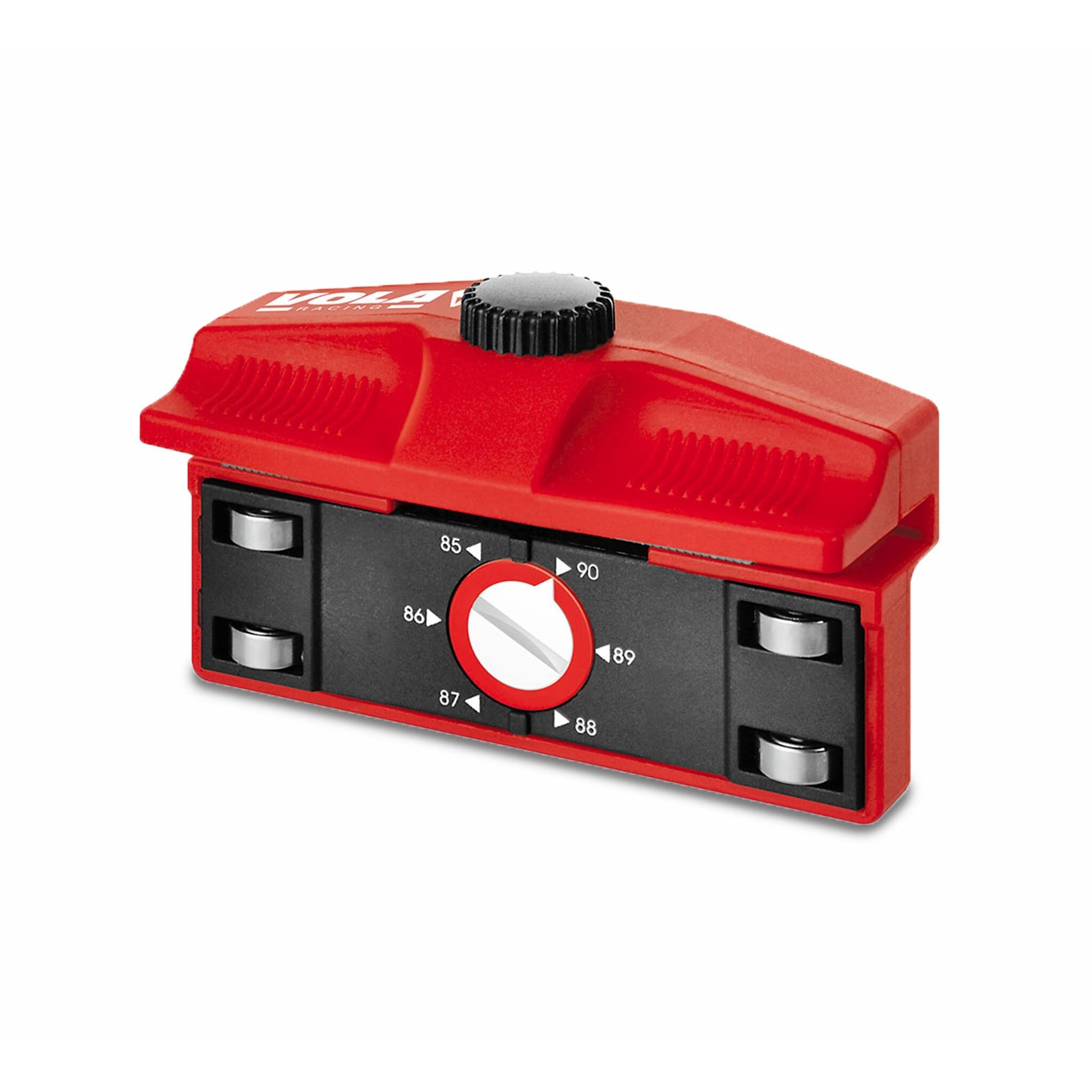 Vola Ergoss Racing Unisex Adults, Red