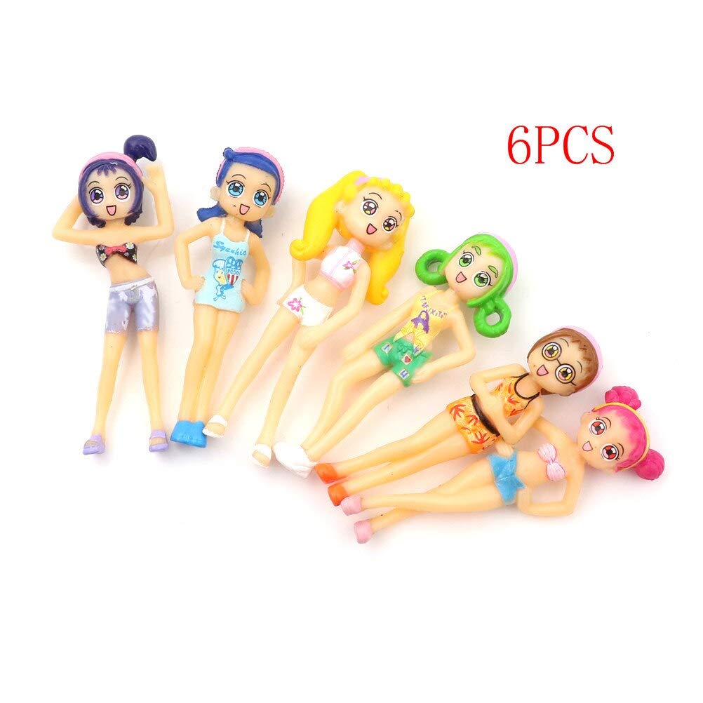 Best Tall Garden Statue Girl With Umbrella