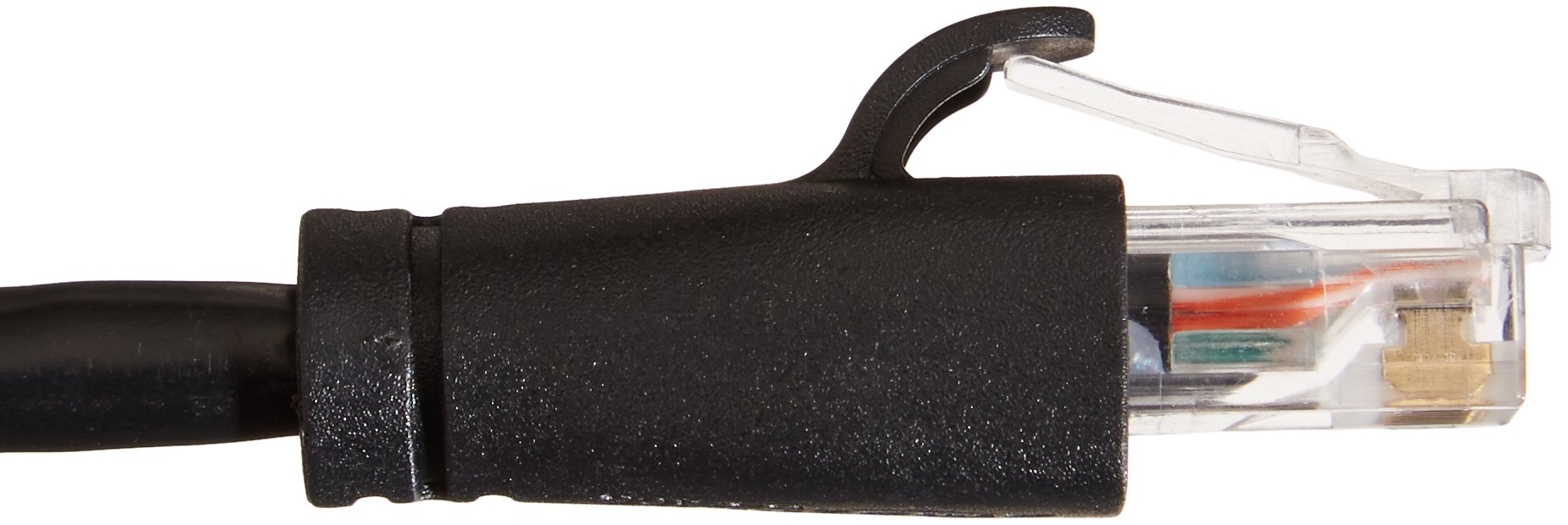 AmazonBasics RJ45 Cat6 Patch Cable Broadbandcoach