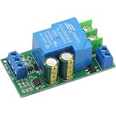 30A High Power 12V Water Level Automatic Controller Liquid Sensor Switch Solenoid Valve Motor Pump Automatic Control Relay Board