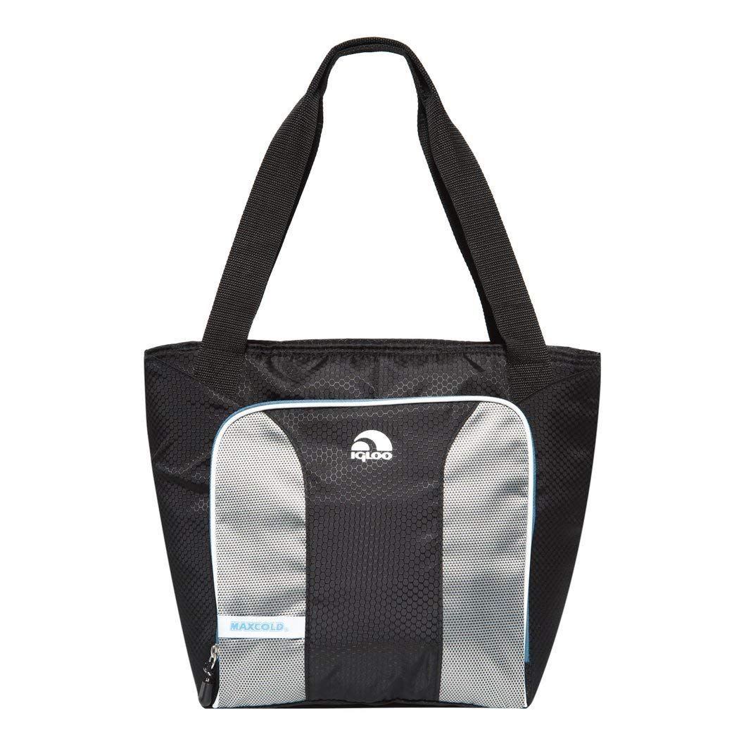 igloo playmate gripper maxcold 16 black