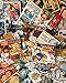 Springbok Yesteryear Jigsaw Puzzle (350-Piece)