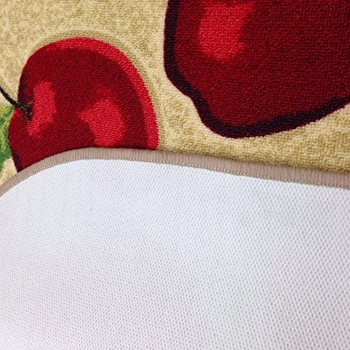 3 Magstonee+Non+slip+Backing+Kitchen+Doormat