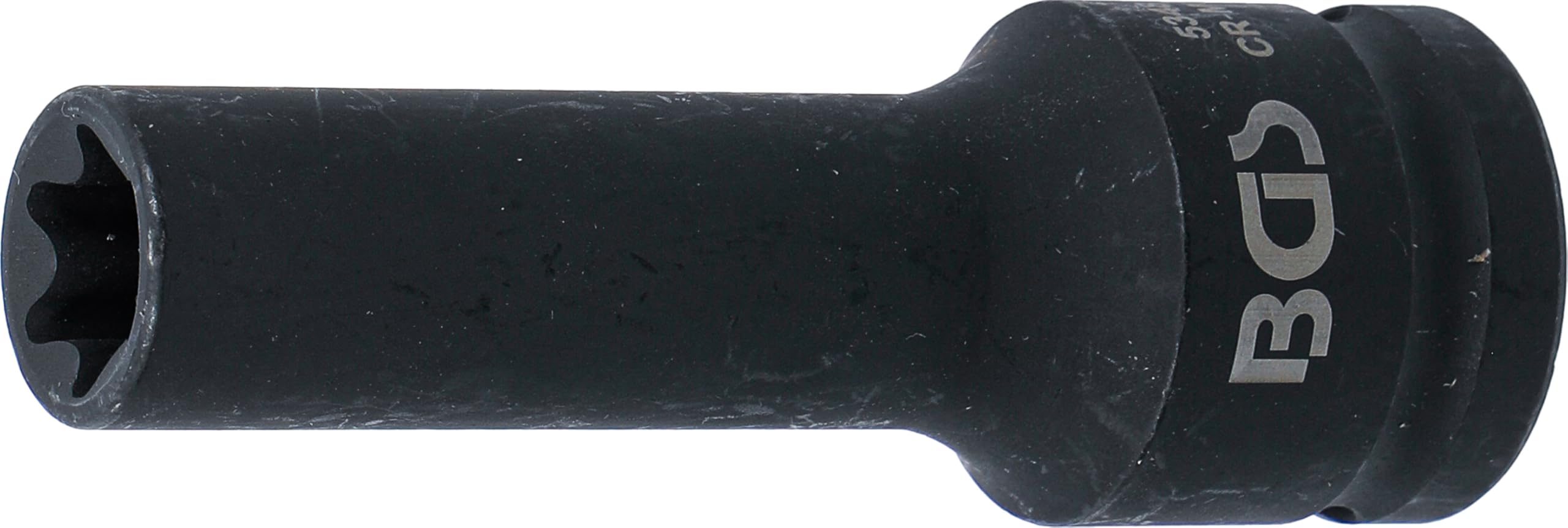 BGS 5348 | Impact Socket E-Type, deep | 20 mm (3/4") Drive | E20 — image 1