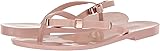 Melissa Shoes Womens Harmonic Make A Wish Sand 6 M