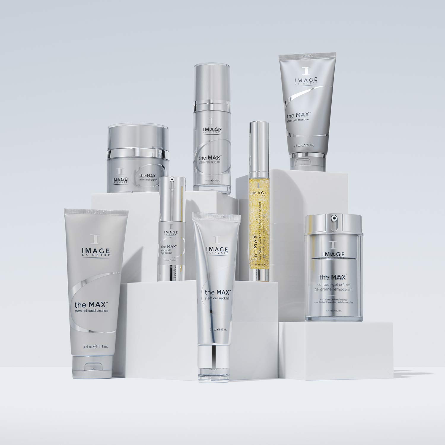 image skincare the max